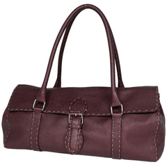 フェンディ ショルダーバッグ レザー 8BR442 レディース ブランドバッグ・小物 【中古】brbag