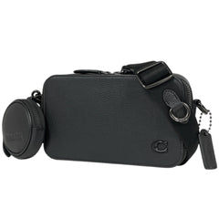 コーチ ショルダーバッグ レザー CC070 レディース ブランドバッグ・小物 【中古】brbag