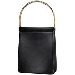 カルティエ ハンドバッグ レザー レディース ブランドバッグ・小物 【中古】brbag