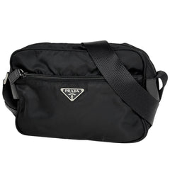 プラダ ショルダーバッグ ナイロン BT0167 レディース ブランドバッグ・小物 【中古】brbag