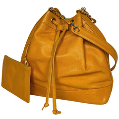 シャネル ショルダーバッグ キャビアスキン レディース ブランドバッグ・小物 【中古】brbag