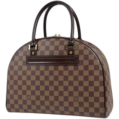 ルイ・ヴィトン ノリータ ハンドバッグ ダミエ N41455 レディース ブランドバッグ・小物 【中古】brbag