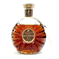 レミーマルタン XO スペシャル 旧 クリアボトル 700ml ブランデー コニャック 酒 【古酒】liqbb