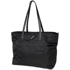 プラダ トートバッグ ナイロン 1BG052 レディース ブランドバッグ・小物 【中古】brbag