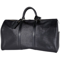 ルイ・ヴィトン キーポル50 ボストンバッグ エピ M42962 レディース ブランドバッグ・小物 【中古】brbag