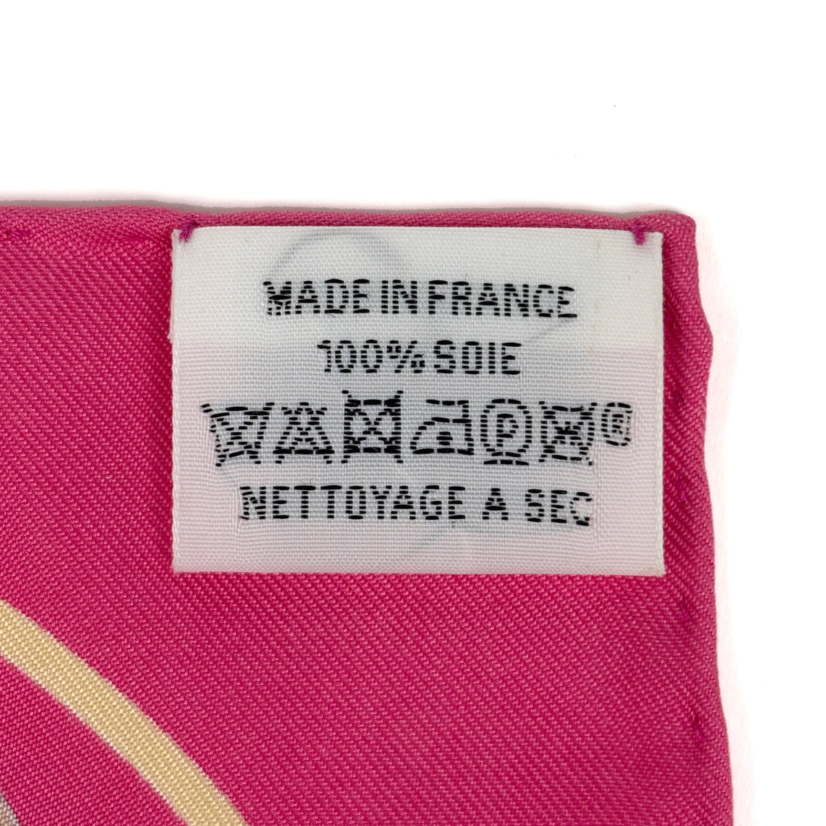 エルメス カレ90 PLANIFLEURS スカーフ シルク レディース ブランド