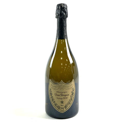 ドン・ペリニヨン ヴィンテージ 2010 750ml シャンパン 酒 【古酒】liqbb