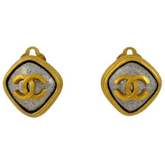 シャネル イヤリング GP レディース ブランドアクセサリー 【中古】bracc