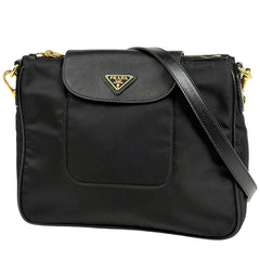 プラダ ショルダーバッグ ナイロン BT0933 レディース ブランドバッグ・小物 【中古】brbag