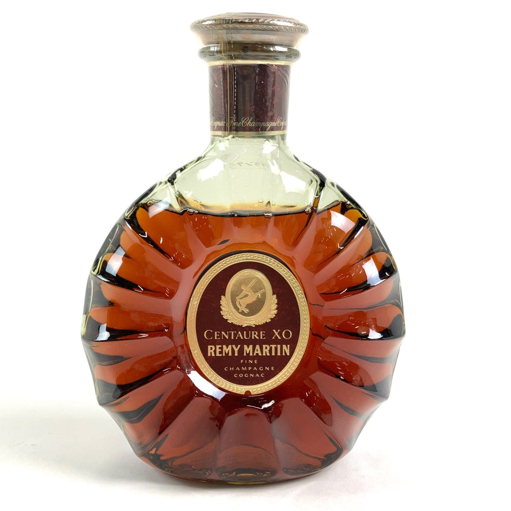 レミーマルタン セントー XO グリーンボトル 700ml ブランデー