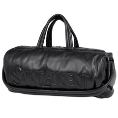 サンローランパリ ボストンバッグ レザー 797640 レディース ブランドバッグ・小物 【中古】brbag
