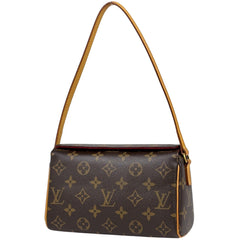 ルイ・ヴィトン レシタル ハンドバッグ モノグラム M51900 レディース ブランドバッグ・小物 【中古】brbag