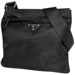 プラダ ショルダーバッグ ナイロン BT0420 レディース ブランドバッグ・小物 【中古】brbag