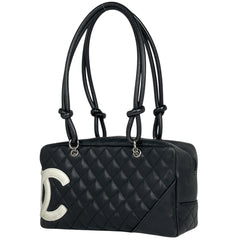 シャネル ショルダーバッグ レザー A25171 レディース ブランドバッグ・小物 【中古】brbag