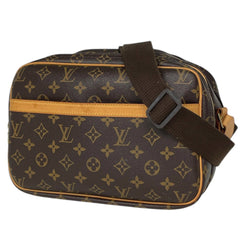 ルイ・ヴィトン リポーターPM ショルダーバッグ モノグラム M45254 レディース ブランドバッグ・小物 【中古】brbag
