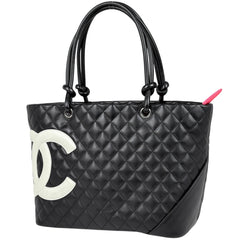 シャネル トートバッグ レザー A25169 レディース ブランドバッグ・小物 【中古】brbag