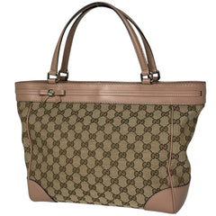 グッチ ハンドバッグ GGキャンバス 257061 レディース ブランドバッグ・小物 【中古】brbag