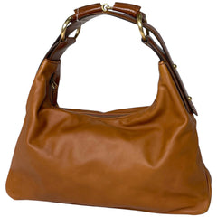 グッチ ショルダーバッグ レザー 115867 レディース ブランドバッグ・小物 【中古】brbag