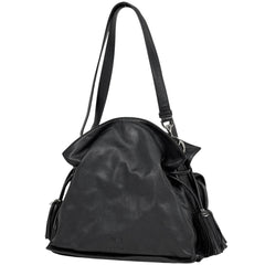 ロエベ ショルダーバッグ レザー レディース ブランドバッグ・小物 【中古】brbag
