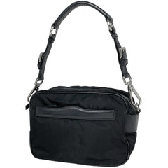 プラダ ショルダーバッグ ナイロン BR2079 レディース ブランドバッグ・小物 【中古】brbag