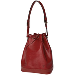 ルイ・ヴィトン ノエ ショルダーバッグ エピ M44007 レディース ブランドバッグ・小物 【中古】brbag