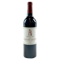 シャトー・ラトゥール CHATEAU LATOUR 2011 750ml 赤ワイン 酒 【古酒】liqbb