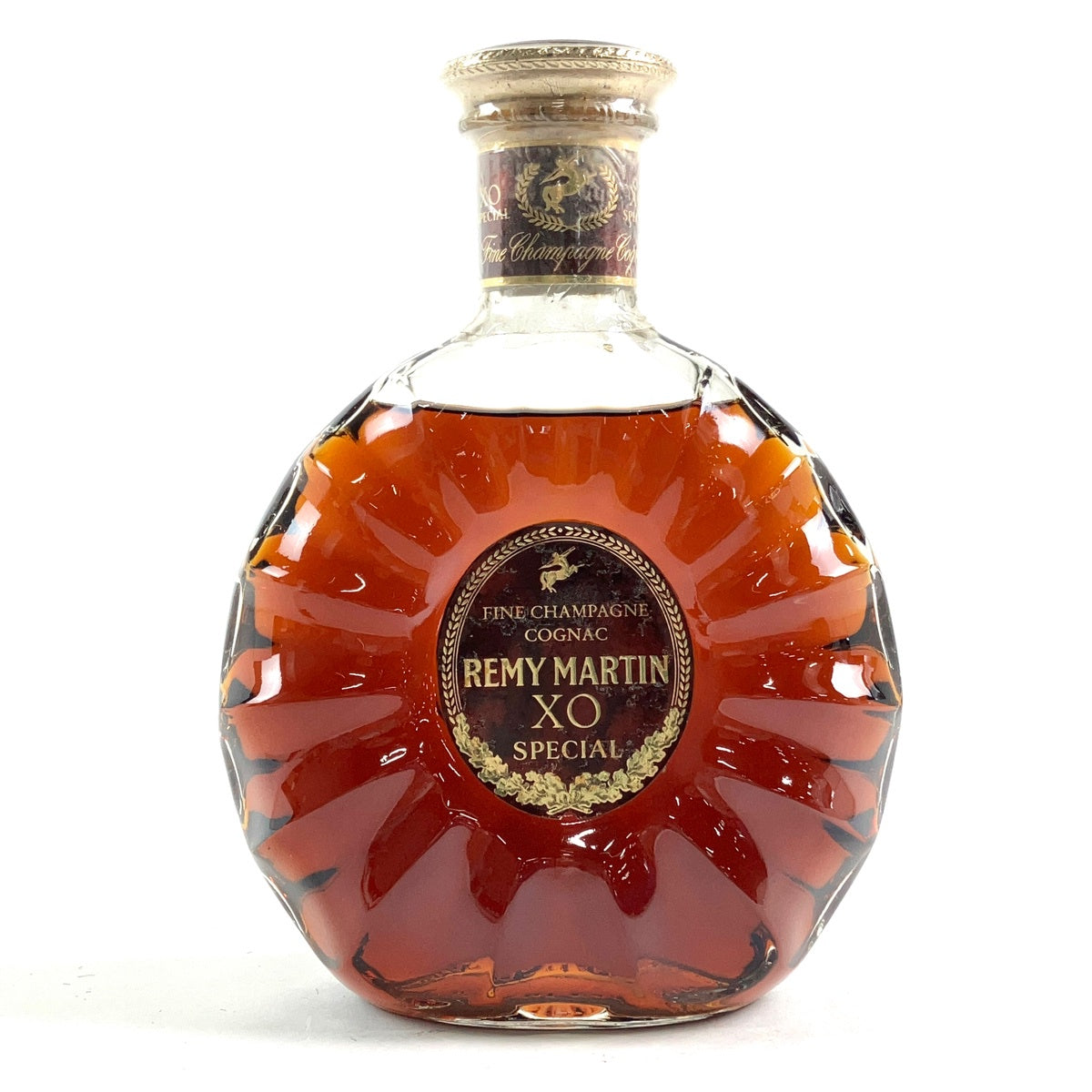 レミーマルタン XO スペシャル 旧 クリアボトル 700ml ブランデー
