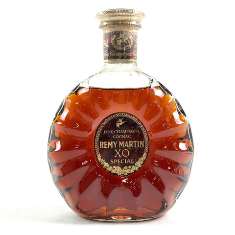 レミーマルタンXO Special 旧ボトル　コニャックブランデー　新品未使用 レミーマルタン XO スペシャル 旧 クリアボトル 700ml ブランデー