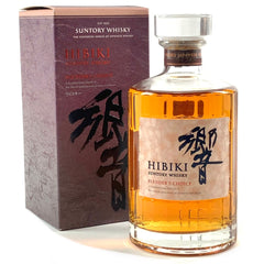サントリー 響 ブレンダーズチョイス 700ml 国産ウイスキー 酒 【古酒】liqbb【東京都内限定お届け】