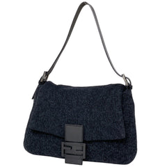 フェンディ ショルダーバッグ ファブリック 26325 レディース ブランドバッグ・小物 【中古】brbag