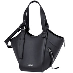 ロエベ ハンモック フリップ バッグ ハンドバッグ レザー A538HHBX07 レディース ブランドバッグ・小物 【中古】brbag