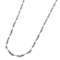 ジョージジェンセン ネックレス シルバー925 レディース ブランドアクセサリー 【中古】bracc
