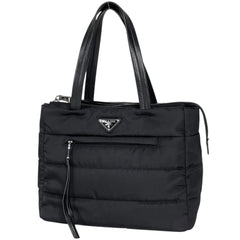 プラダ トートバッグ ナイロン 1BG056 レディース ブランドバッグ・小物 【中古】brbag