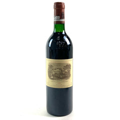 シャトー・ラフィット・ロートシルト CHATEAU LAFITE ROTHSCHILD 1985 750ml 赤ワイン 酒 【古酒】liqbb