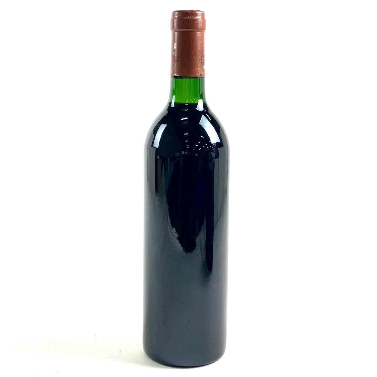 シャトー・ラフィット・ロートシルト CHATEAU LAFITE ROTHSCHILD 1985
