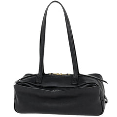 バレンシアガ ショルダーバッグ レザー 832920 レディース ブランドバッグ・小物 【中古】brbag