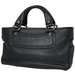 セリーヌ ブギーバッグ ハンドバッグ レザー レディース ブランドバッグ・小物 【中古】brbag