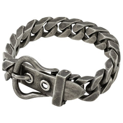 エルメス ブレスレット メタル レディース ブランドアクセサリー 【中古】bracc