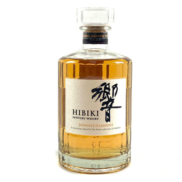 サントリー 響 ジャパニーズハーモニー 700ml 国産ウイスキー 酒 【古