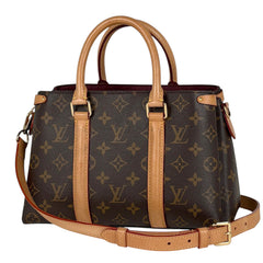 ルイ・ヴィトン スフロBB ハンドバッグ モノグラム M44815 レディース ブランドバッグ・小物 【中古】brbag