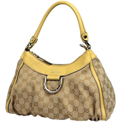 グッチ ショルダーバッグ GGキャンバス 190525 レディース ブランドバッグ・小物 【中古】brbag
