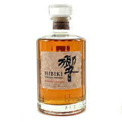 サントリー 響 ブレンダーズチョイス 700ml 国産ウイスキー 酒 【古酒】liqbb【東京都内限定お届け】