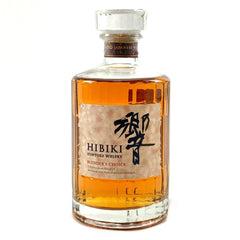 サントリー 響 ブレンダーズチョイス 700ml 国産ウイスキー 酒 【古酒】liqbb【東京都内限定お届け】