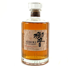 サントリー 響 ブレンダーズチョイス 700ml 国産ウイスキー 酒 【古酒】liqbb【東京都内限定お届け】