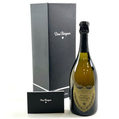 ドン・ペリニヨン 白 2000 750ml シャンパン 酒 【古酒】liqbb