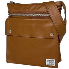 ポーター ショルダーバッグ コーティングキャンバス レディース ブランドバッグ・小物 【中古】brbag