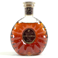 レミーマルタン XO スペシャル 旧 クリアボトル 700ml ブランデー コニャック 酒 【古酒】liqbb