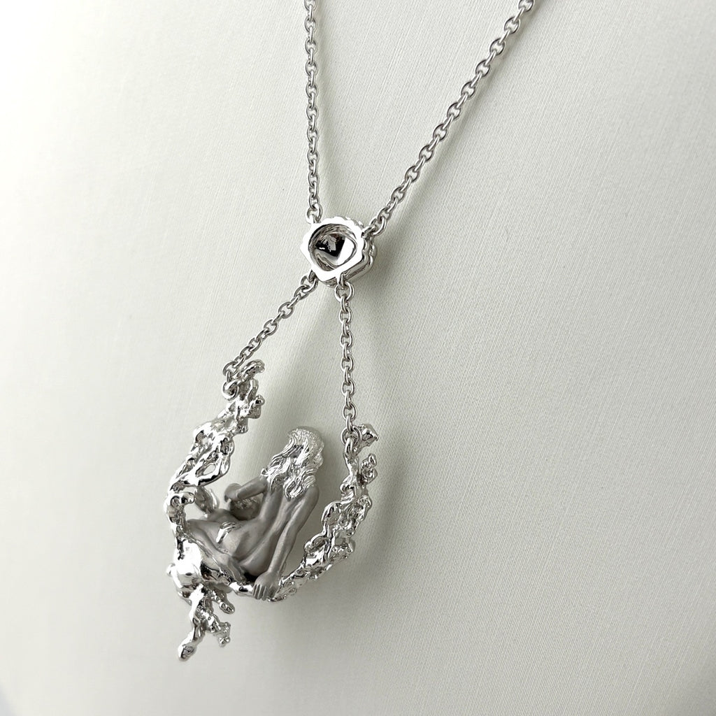 カレライカレラ Carrera y Carrera ネックレス ペンダント ネックレス