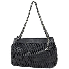 シャネル ショルダーバッグ レザー レディース ブランドバッグ・小物 【中古】brbag