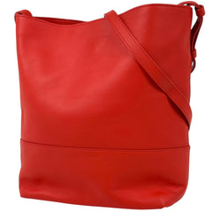 ボッテガヴェネタ ショルダーバッグ レザー レディース ブランドバッグ・小物 【中古】brbag